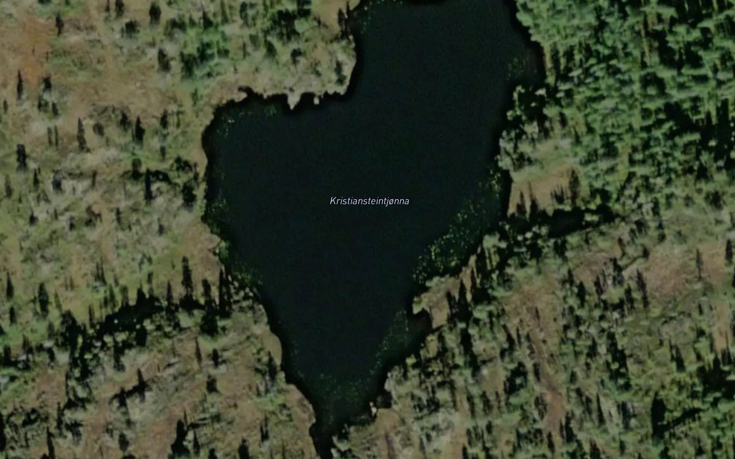 Kristianstenstjorna