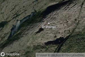 Grahorgetjornane