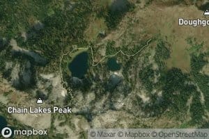 Doelle Lakes