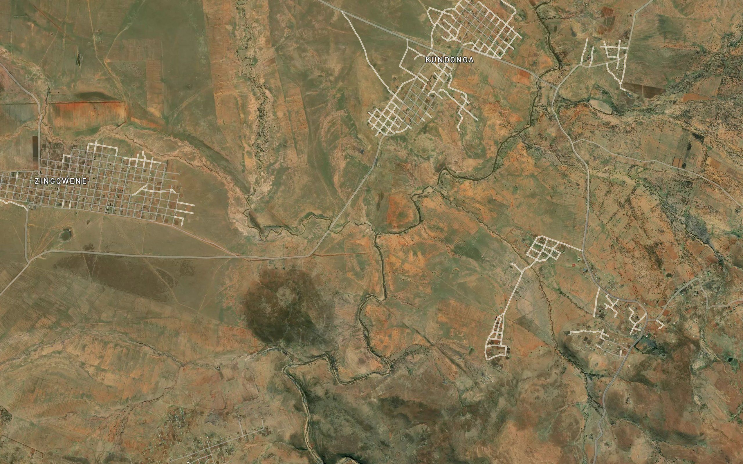 Ndonga