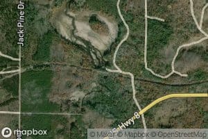 Railroad Pond