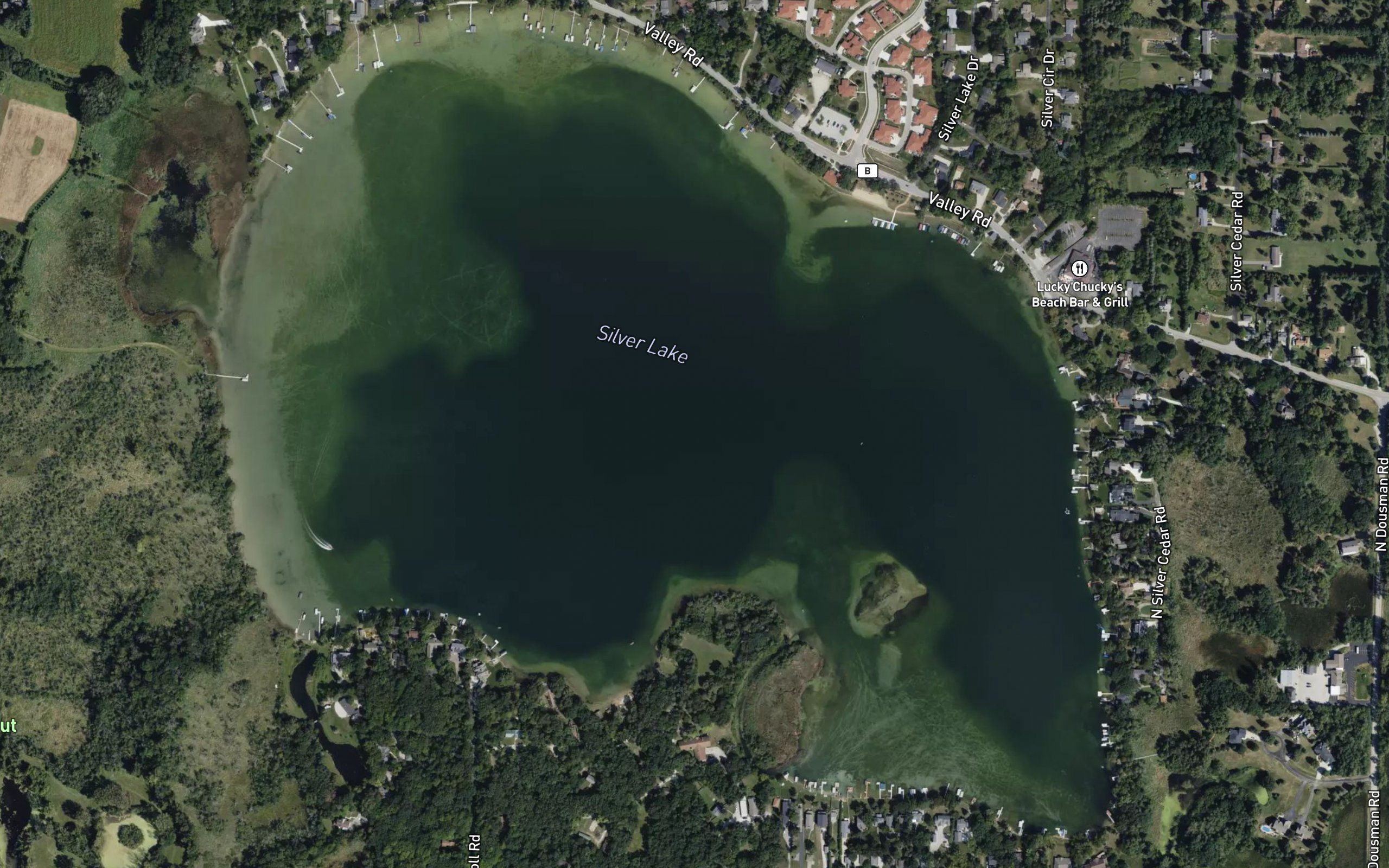 Silver Lake