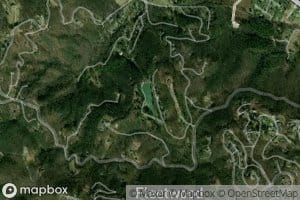 Sky Lake Estates Lake