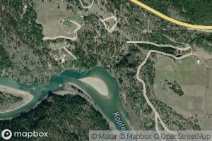 Sand Creek
