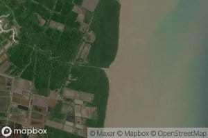 Sungai Labangka Satu