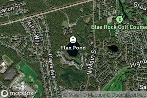 Flax Pond