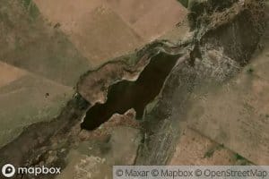 Laguna de Pocho