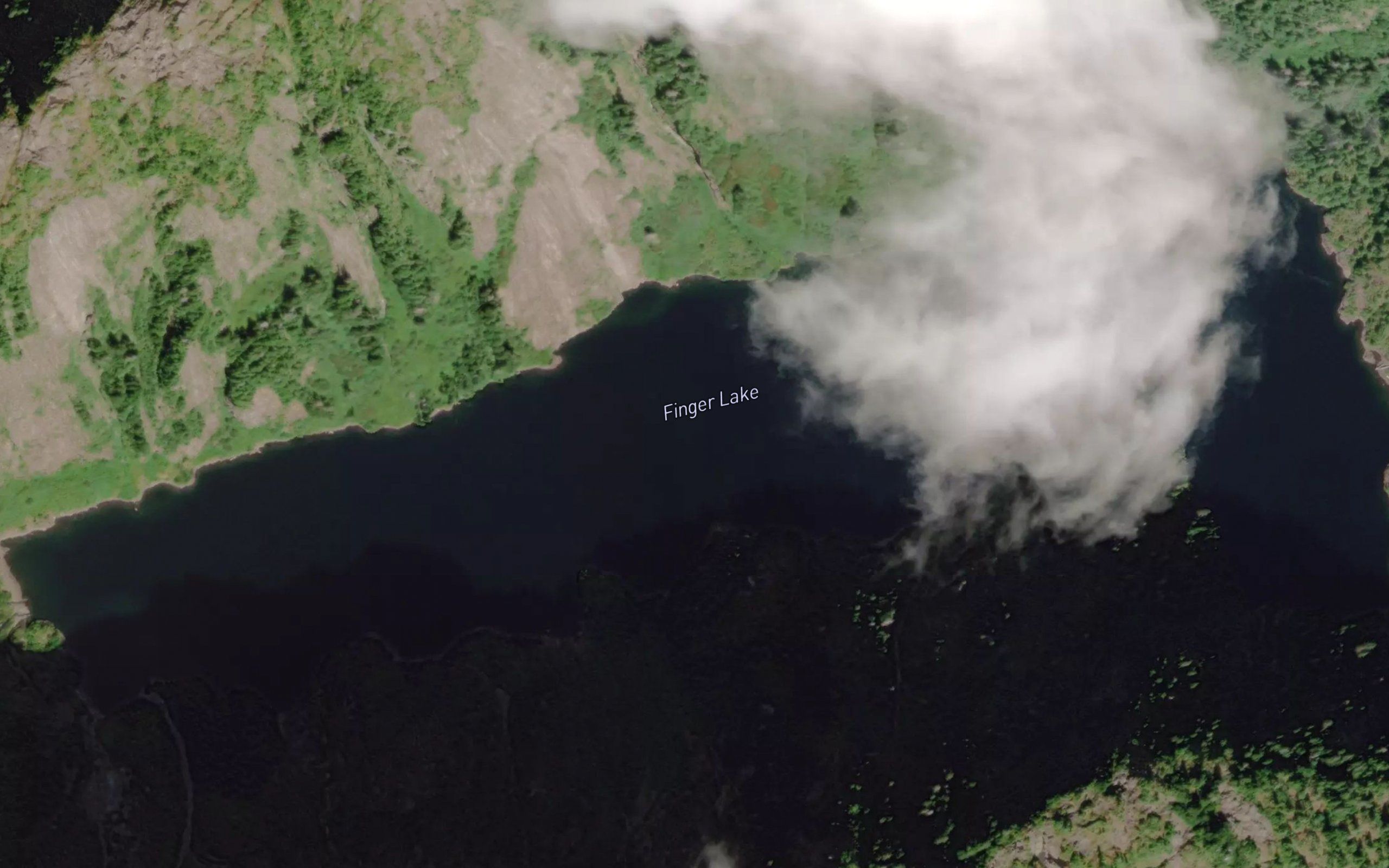 Finger Lake