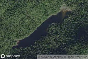 Little Squalicum Lake