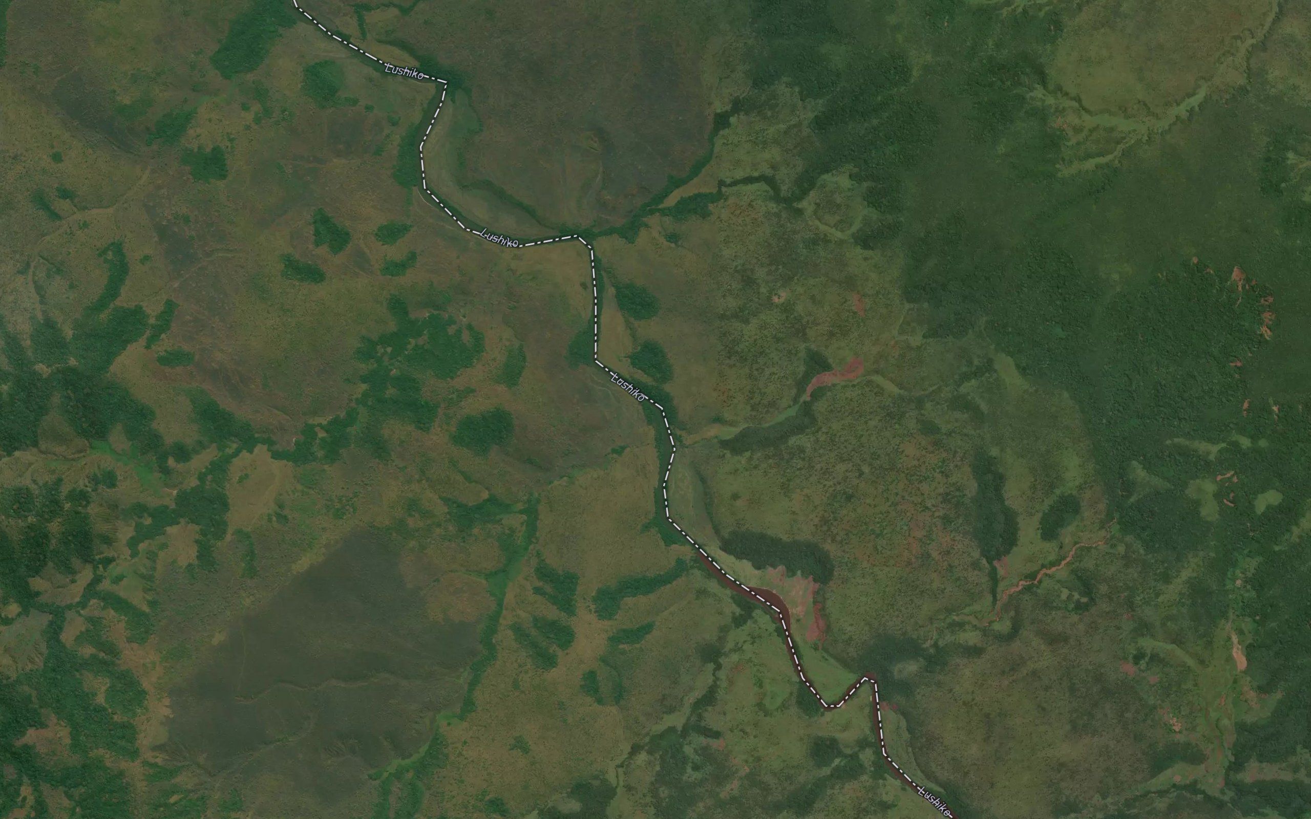 Ubamba