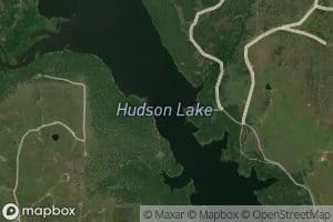 Lake Hudson