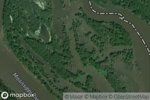 Skimmethom Slough