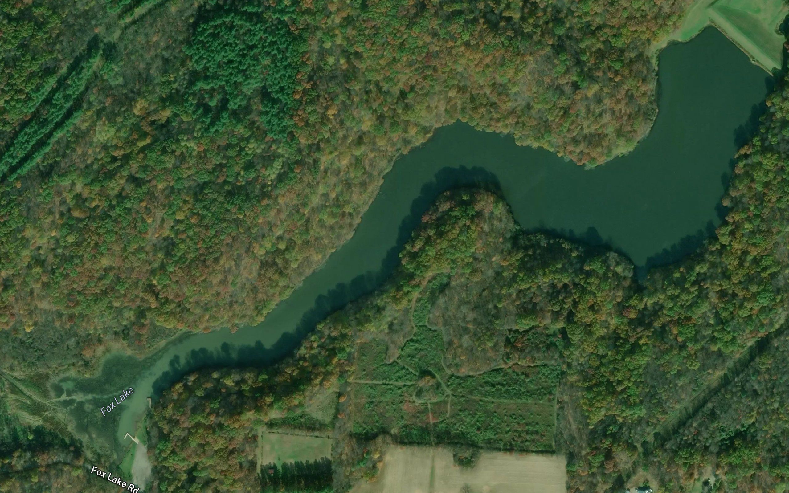 Fox Lake