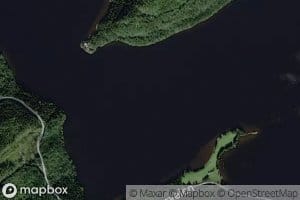 Stordalsvatnet
