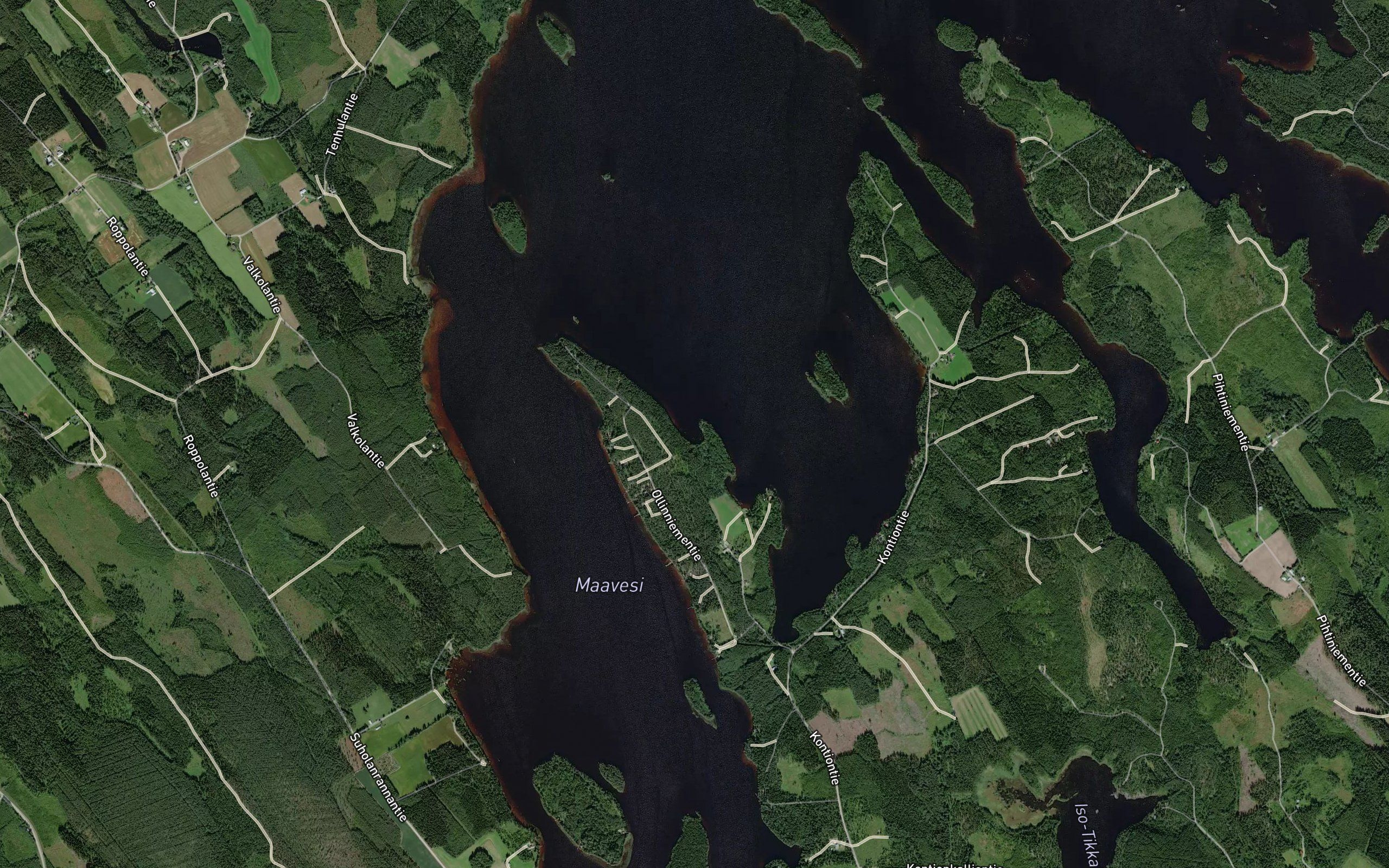 Kukonlahti