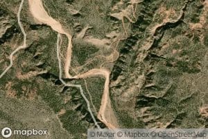 Little Arkansas Creek