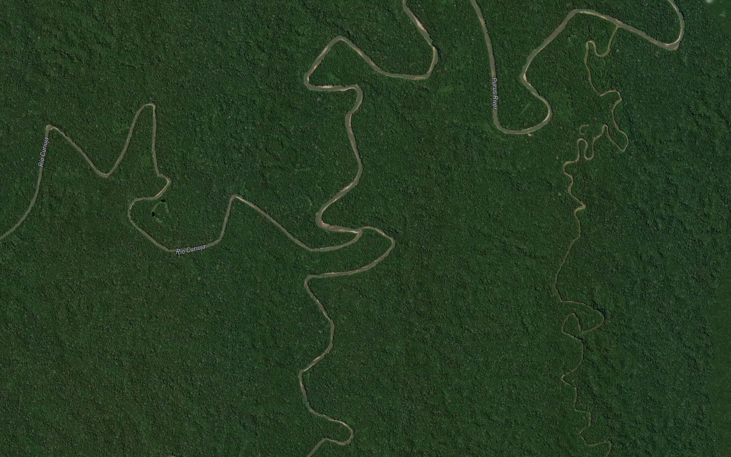 Rio Cujar