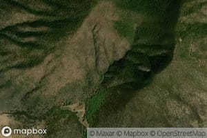 Barranca Los Molcajetes