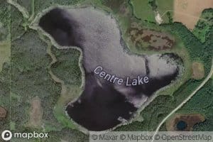 Centre Lake
