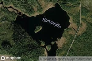 Rumpsjoen