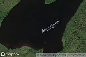 Anuntijarvi