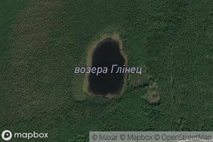 Ozero Glinets