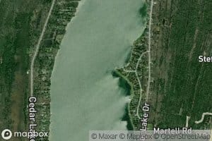 Cedar Lake