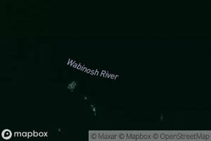 Wabinosh Bay