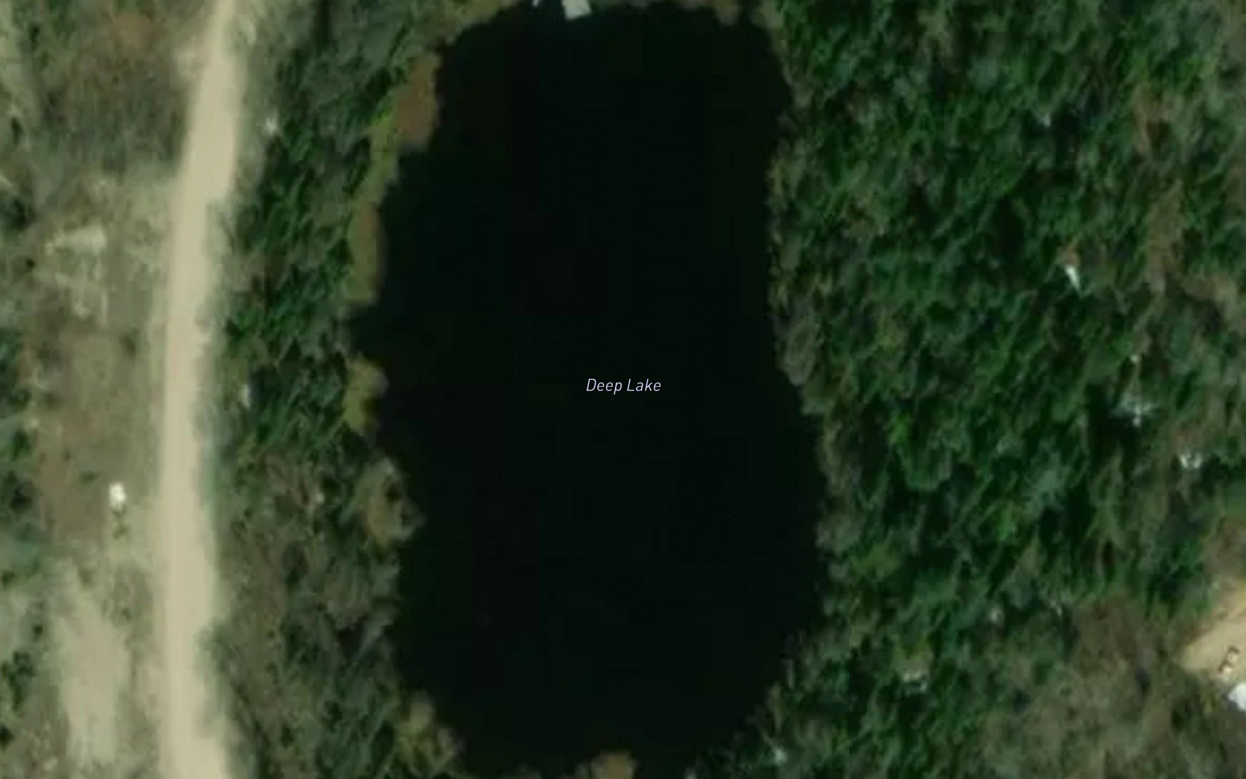 Deep Lake