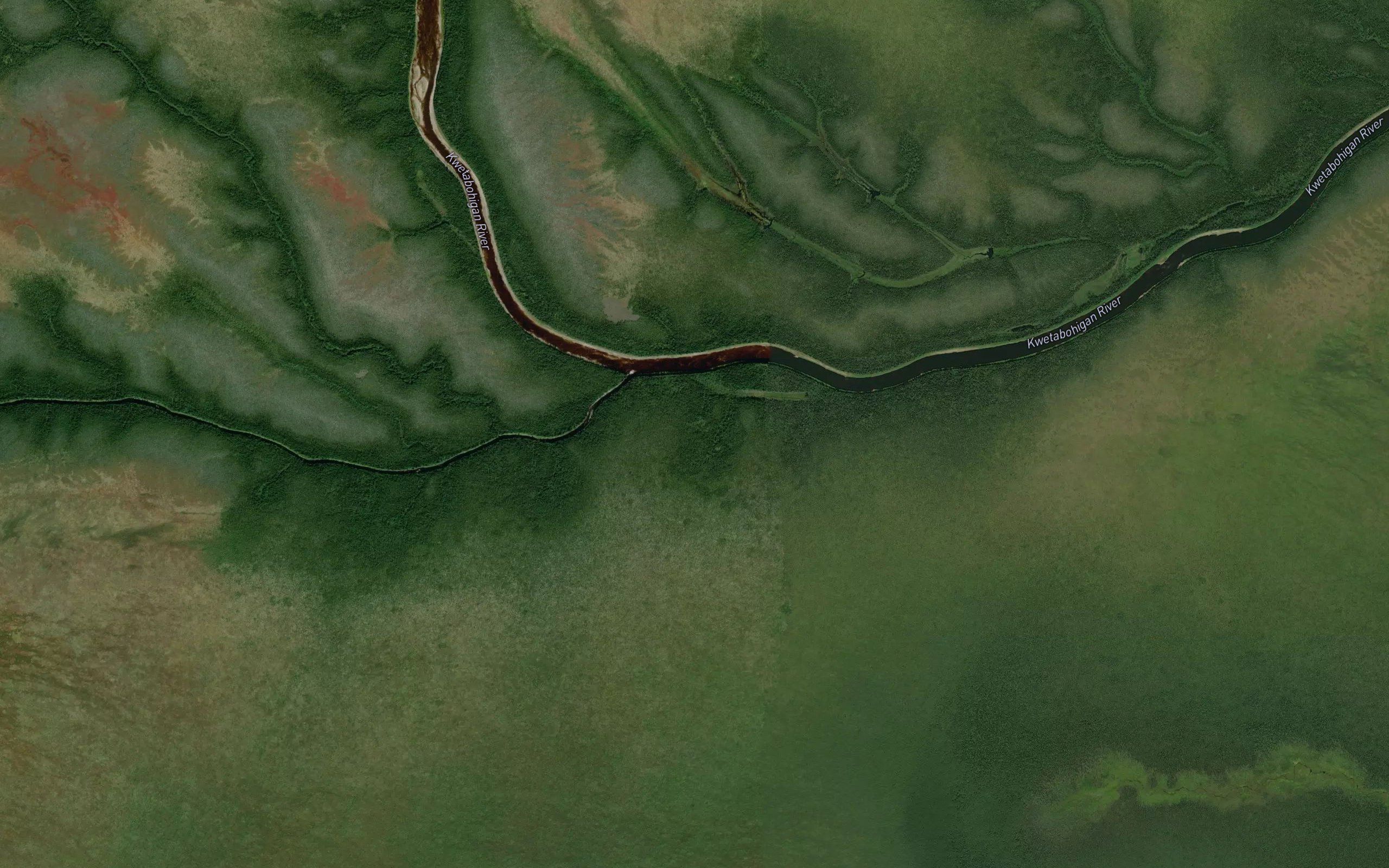 Otagwahigan River
