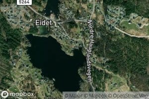 Traesvika