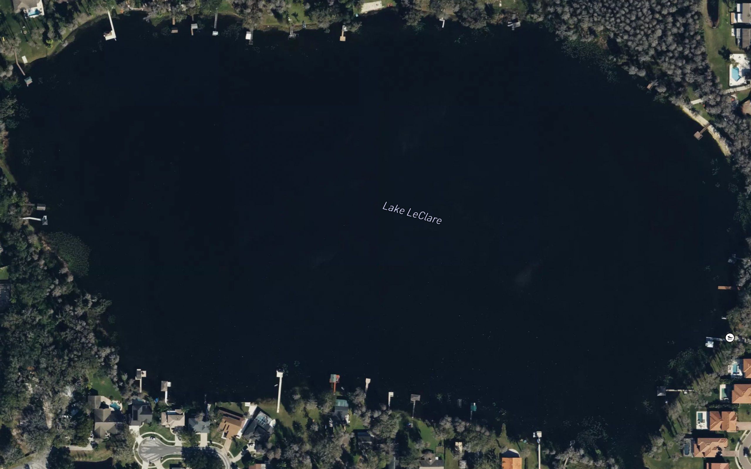 Lake LeClare