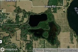 North and South Boat Lake