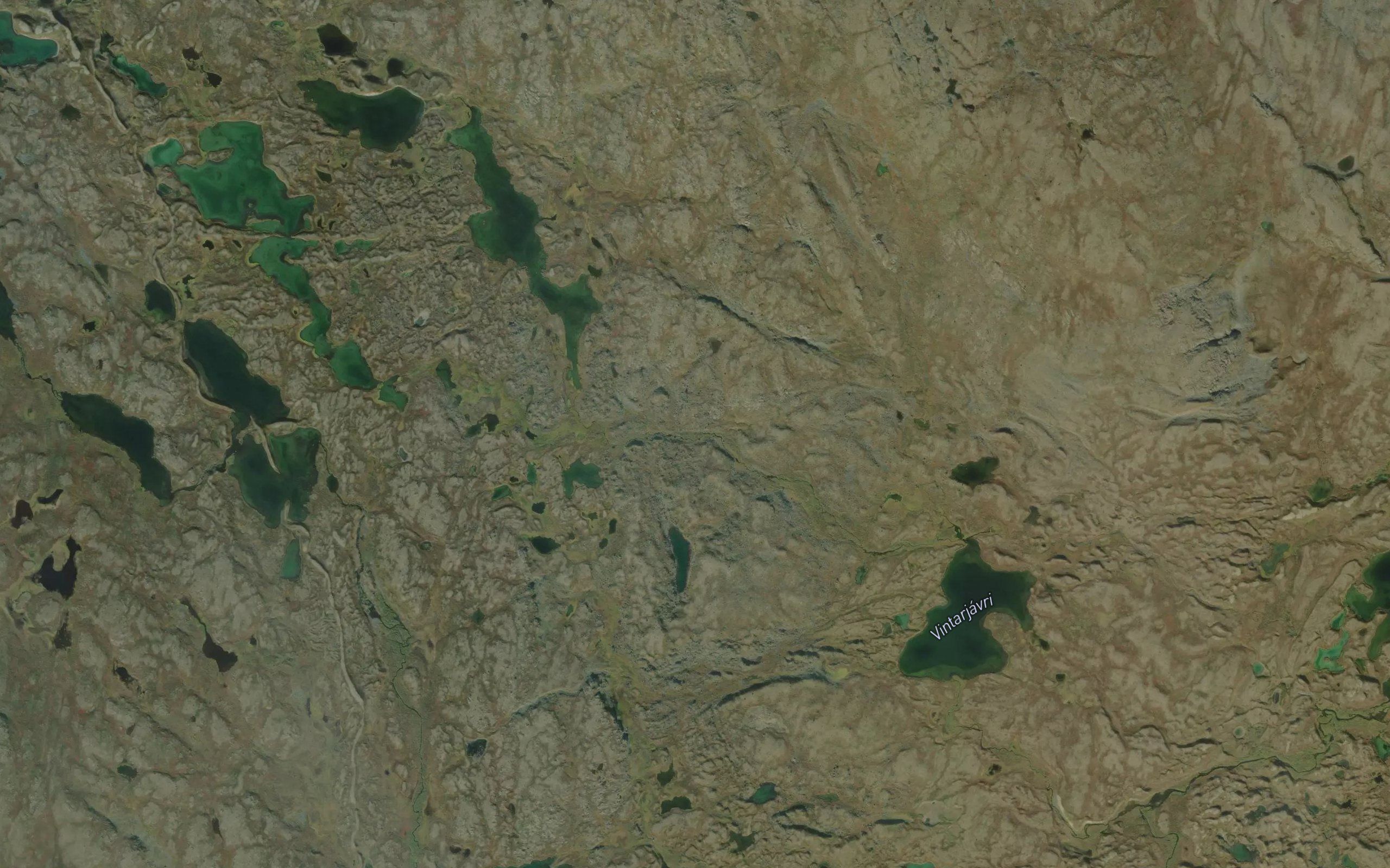 Gievdneskaljakka