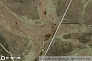 Canadon Los Cruceros