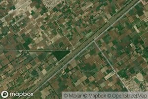 Bhartiana Distributary