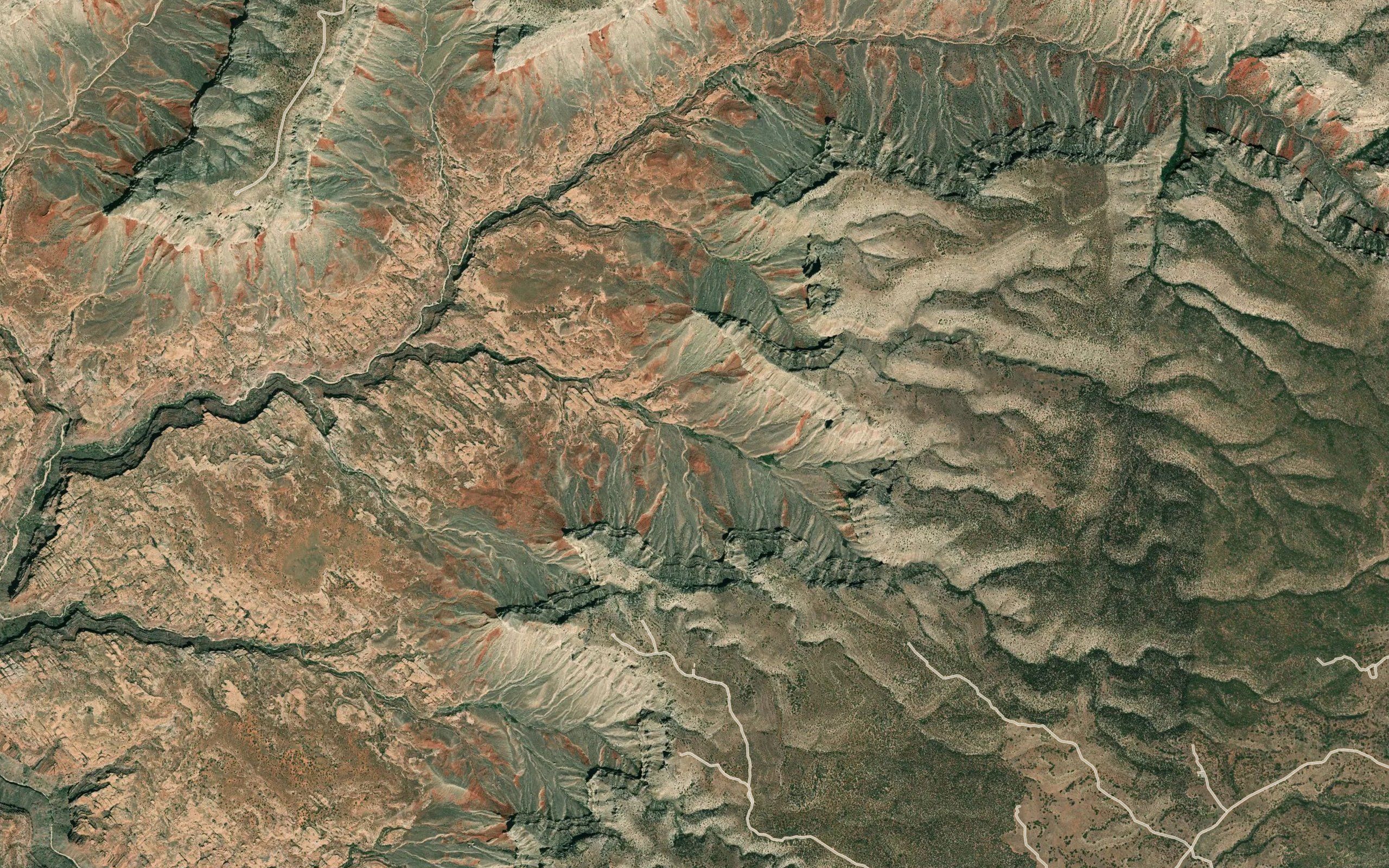 Lower Cottonwood Spring