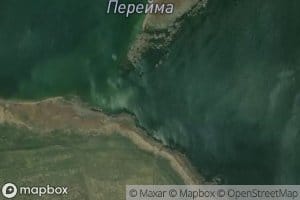 Ozero Likhanovskaya Pereyma