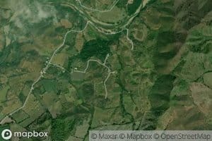 Quebrada El Chichicaste