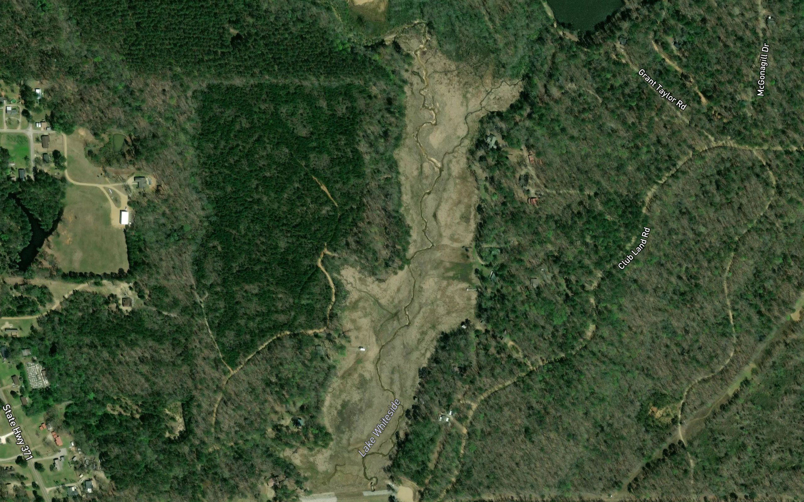 Lake Whiteside