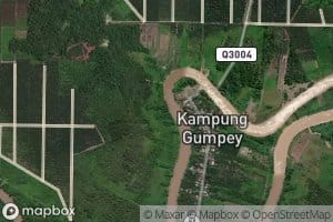 Sungai Bejit Kechil