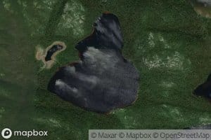Lac des Alizes Superbes