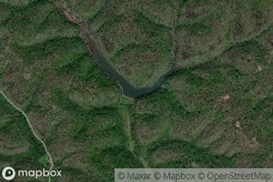 Right Fork Brannon Creek