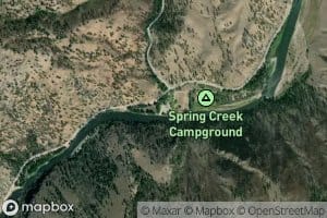Spring Creek