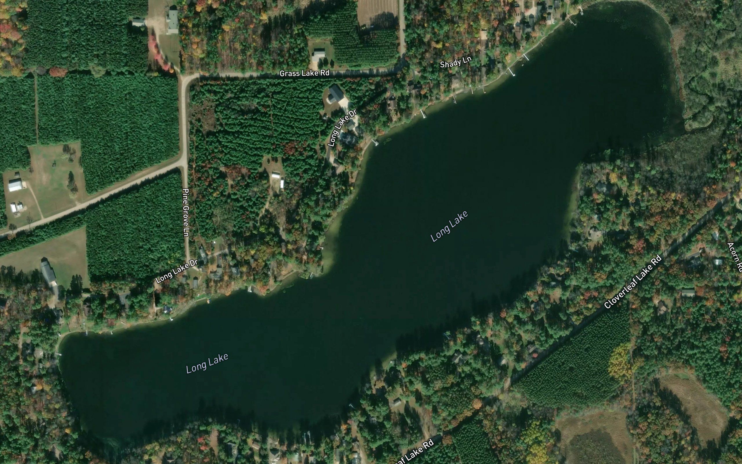 Long Lake