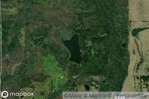 Flying Ranch Number 1 Reservoir