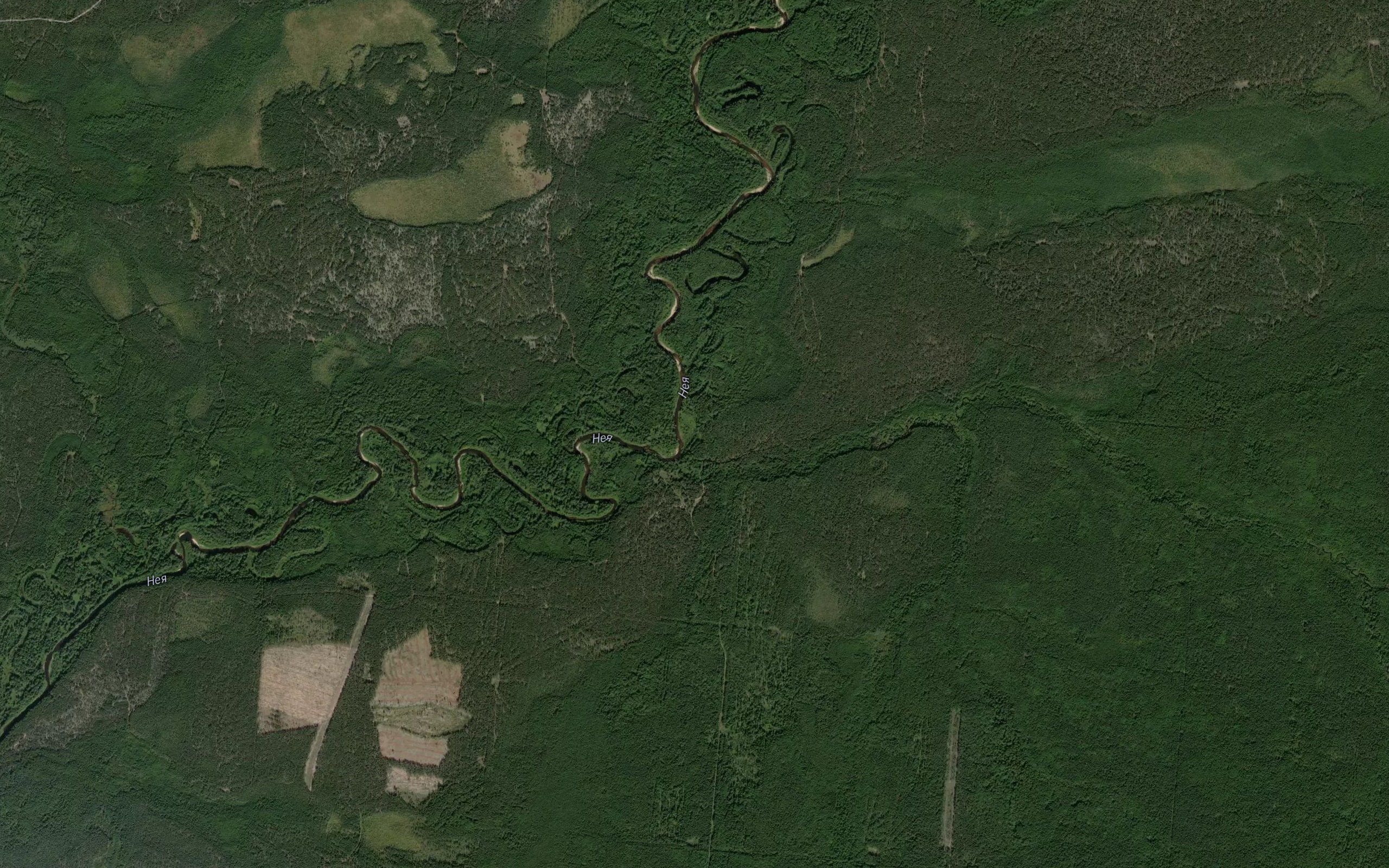 Chernaya