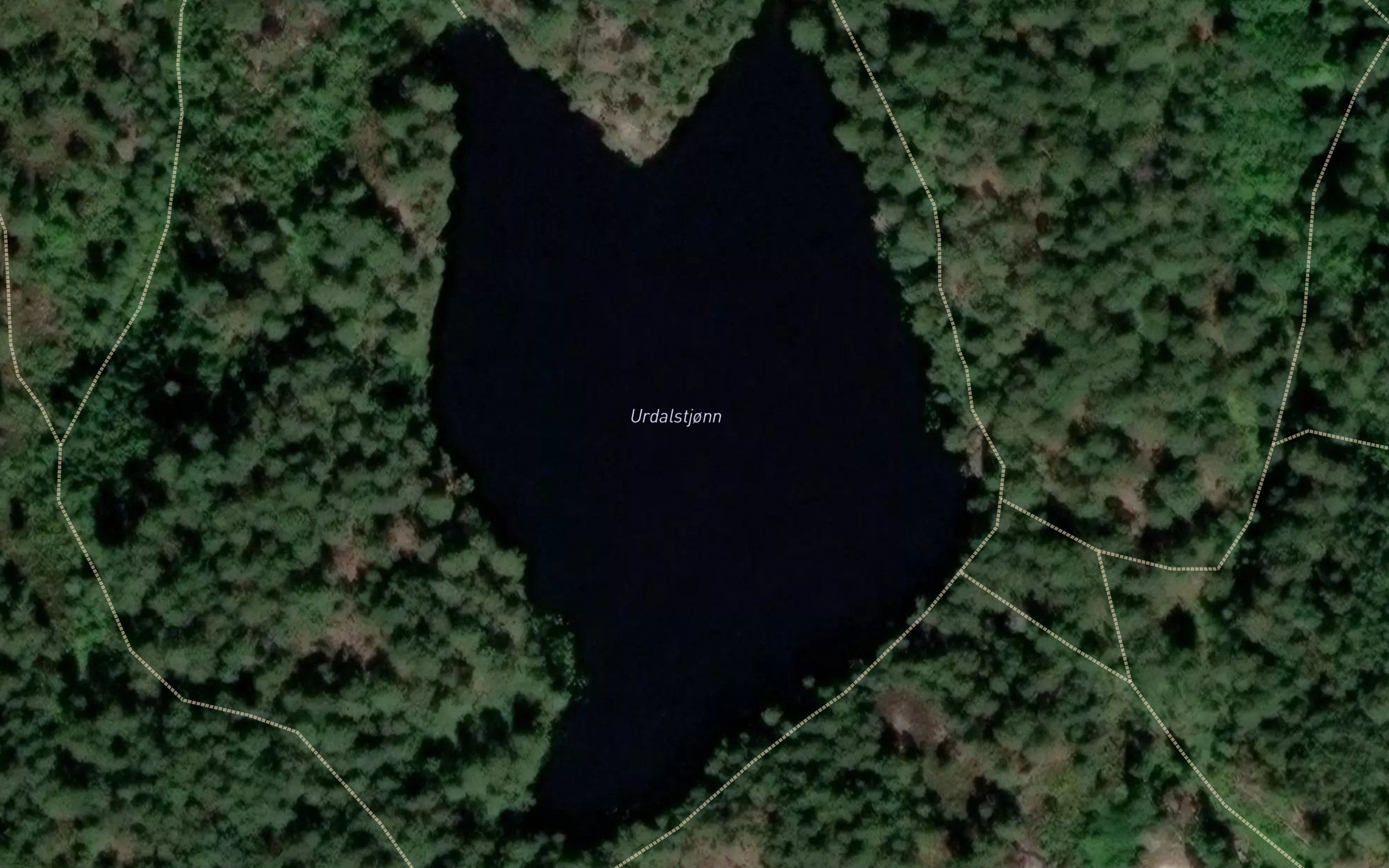 Urdalstjonn