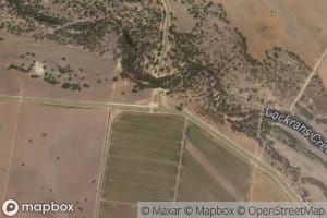 Wakool Main Canal