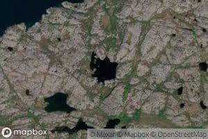Mekkelsvikvatnet